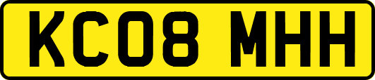 KC08MHH
