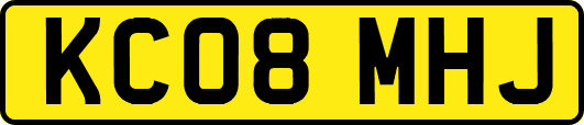 KC08MHJ