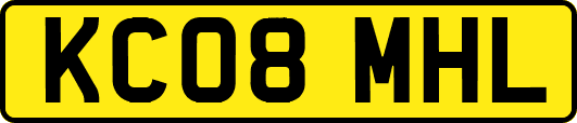 KC08MHL