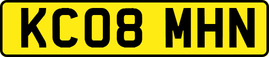 KC08MHN