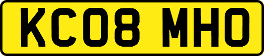 KC08MHO