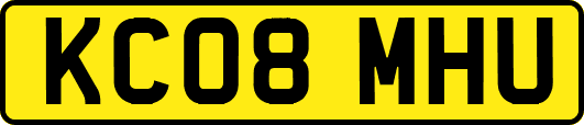 KC08MHU