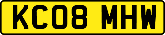KC08MHW