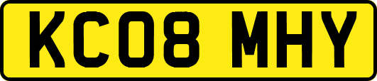 KC08MHY