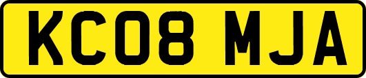 KC08MJA