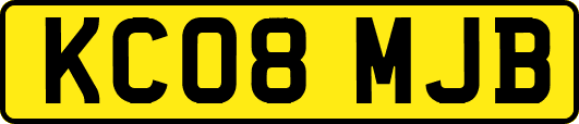 KC08MJB
