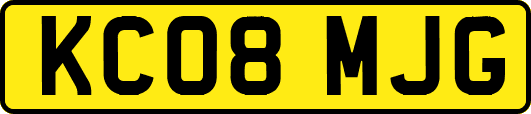 KC08MJG