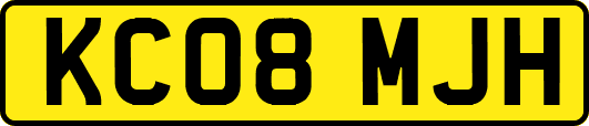 KC08MJH