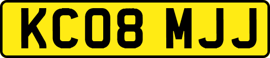 KC08MJJ