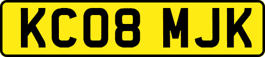 KC08MJK