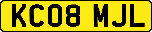 KC08MJL