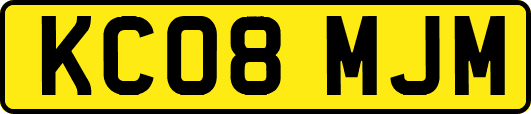 KC08MJM