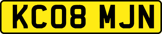 KC08MJN