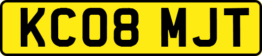 KC08MJT
