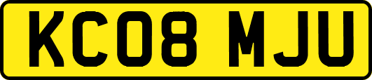 KC08MJU