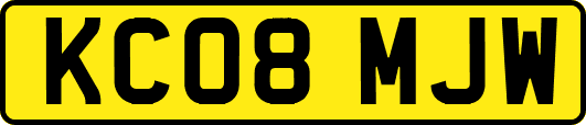 KC08MJW