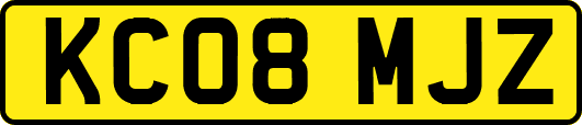 KC08MJZ