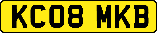 KC08MKB