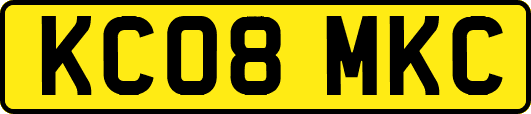 KC08MKC