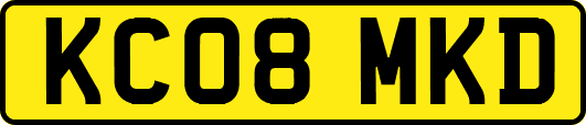 KC08MKD