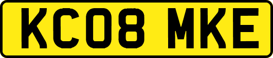 KC08MKE