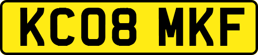 KC08MKF