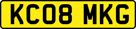 KC08MKG