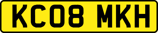 KC08MKH