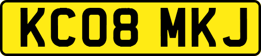 KC08MKJ