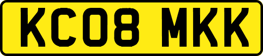KC08MKK