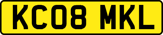 KC08MKL