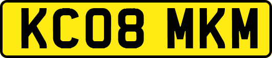 KC08MKM