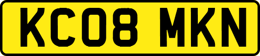 KC08MKN