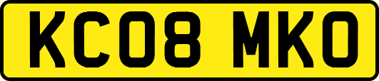 KC08MKO
