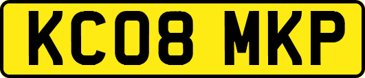 KC08MKP