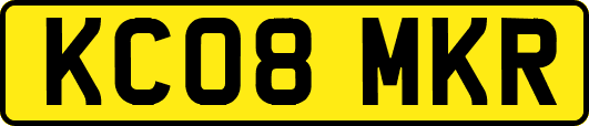 KC08MKR
