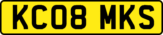 KC08MKS