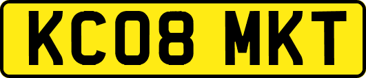 KC08MKT