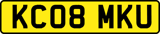 KC08MKU