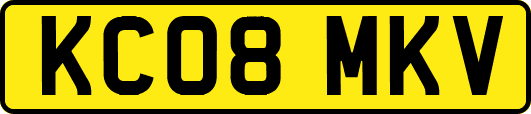 KC08MKV