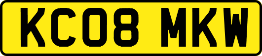 KC08MKW