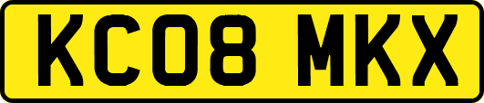 KC08MKX