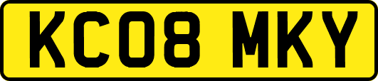 KC08MKY