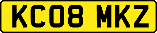 KC08MKZ