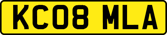 KC08MLA
