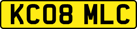 KC08MLC