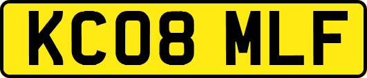 KC08MLF