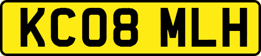 KC08MLH
