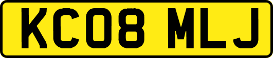 KC08MLJ