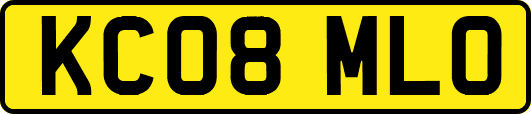 KC08MLO